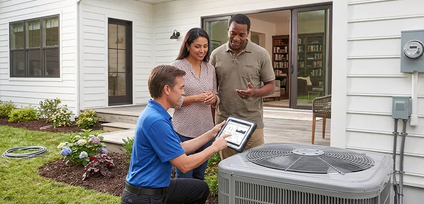 Mini Split and Ductless Installation in Clinton Township
