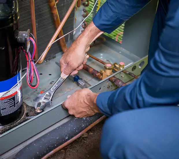 Proven AC Compressor Repair: Your Local Cooling Specialists in Clinton Township, MI