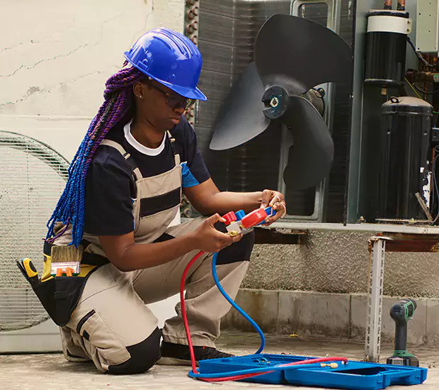 Licensed AC Electrical Repair Pros in Clinton Township, MI