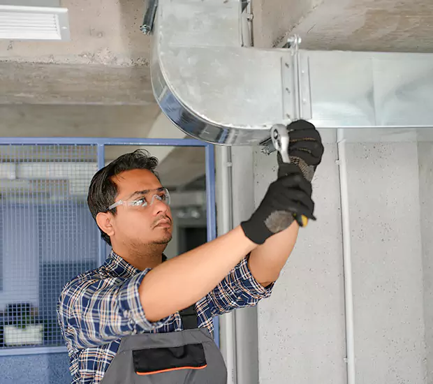 Proven Ductwork Replacement: Your Local Whole-Home Airflow Team in Clinton Township, MI