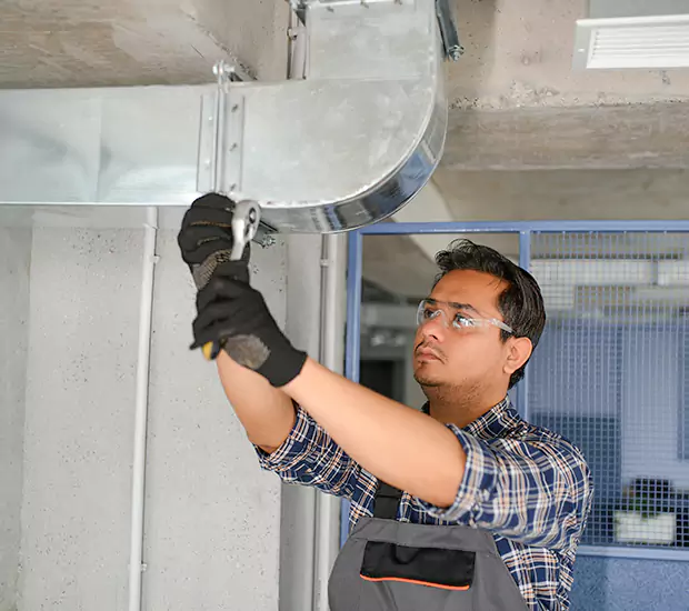 Proven Heating Duct Cleaning: Your Local Ducted Heating Team in Clinton Township, MI
