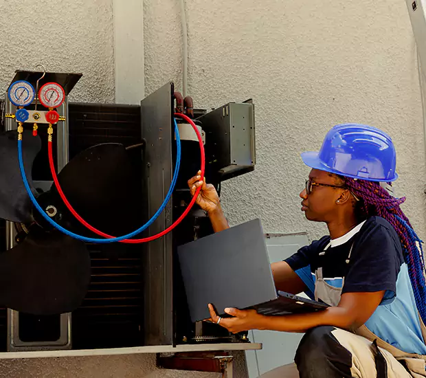 Proven HVAC Installation: Your Local System Specialists in Clinton Township, MI
