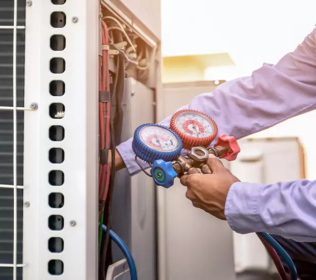 Proven HVAC Maintenance Service: Your Local Tune-Up Team in Clinton Township, MI