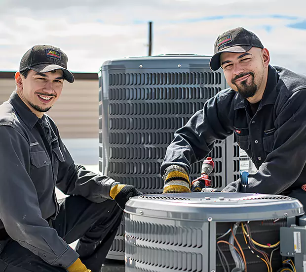 Proven HVAC Repair: Your Local Heating and Cooling Team in Clinton Township, MI