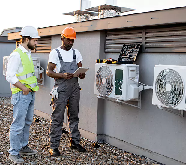 Proven Outdoor AC Installation: Your Local Condenser Specialists in Clinton Township, MI