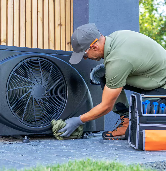 Why Clinton Township, MI Homeowners Choose Clinton Township HVAC Pro for Air Handler Repair?