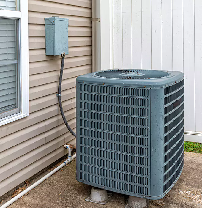 Why Clinton Township, MI Homeowners Choose Clinton Township HVAC Pro for Central Air Conditioner Installation?