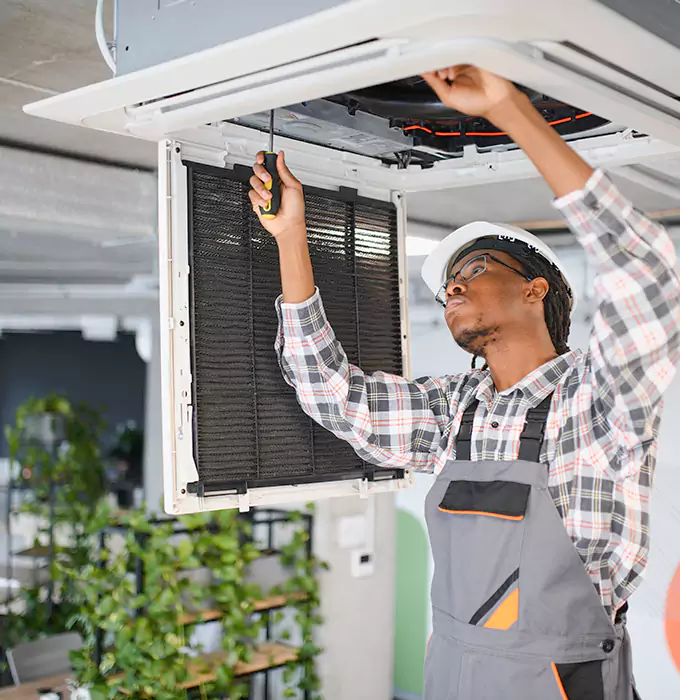 Why Clinton Township Homeowners Choose Clinton Township HVAC Pro as Their HVAC Contractor?