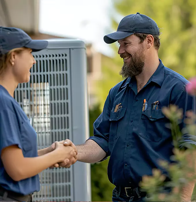 Why Do Clinton Township Homeowners Choose Clinton Township HVAC Pro HVAC Repair?